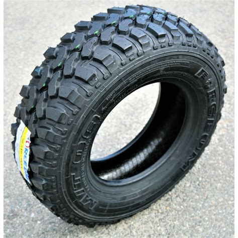 Forceum M/T 08 LT235/75R15 LT 235/75R15 104/101Q C 6 Ply MT Mud Tire ...