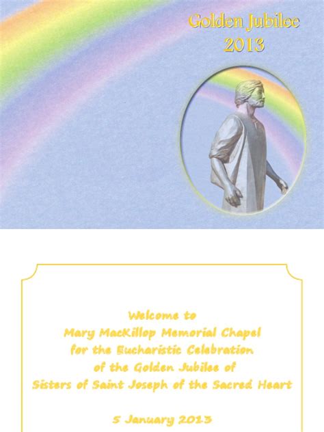 Jubilee Booklet Smaller | PDF | Prayer | Saint Joseph