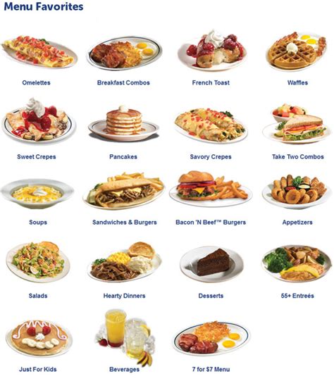 Welcome to breakfast time all the time.Your Punta Gorda IHOP is serving ...