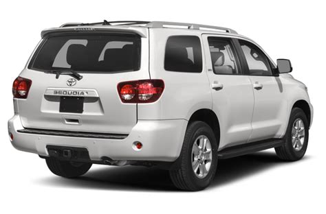 2022 Toyota Sequoia - Specs, Prices, MPG, Reviews & Photos | Cars.com