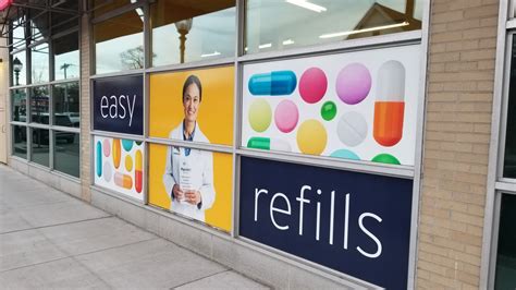 The Best Materials For Outdoor Signage - Identity Group