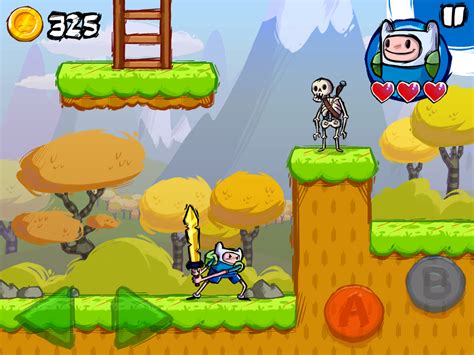 Grumpyface Studios: New Upcoming Cartoon Network Games: ‘Adventure Time: Game Wizard’ & ‘Steven ...