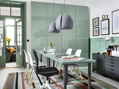 Home Office Design Ideas Gallery - IKEA