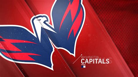 Washington Capitals Wallpapers - Wallpaper Cave