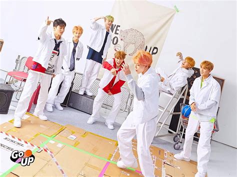 NCT DREAM 'We Go Up' HD wallpaper | Pxfuel