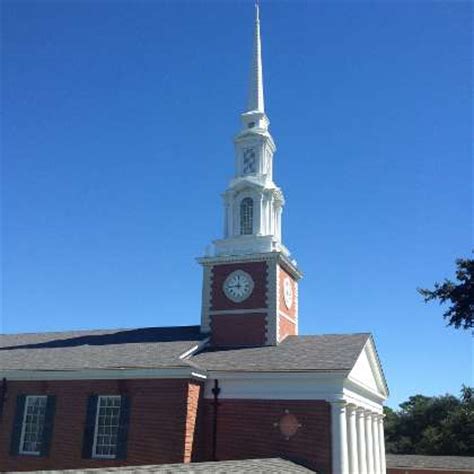 New Orleans Baptist Theological Seminary Office Photos | Glassdoor