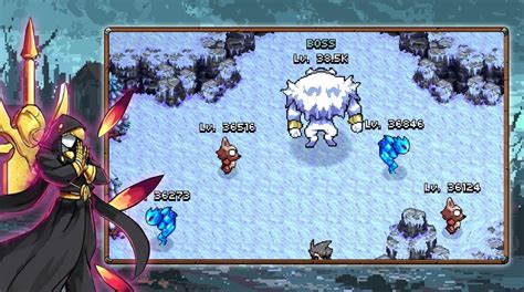 Hero’s Quest PC - Download & Play this Roguelike RPG