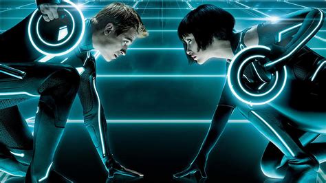 TRON Series Was in Development for Disney+, But Scrapped - Nerdist