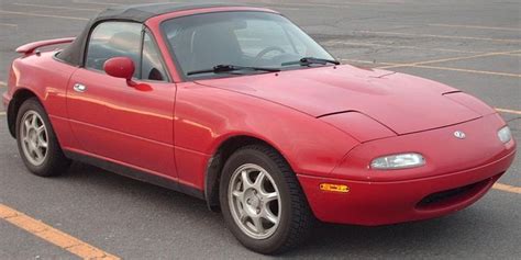 Genuine 1997 Mazda Miata OEM Parts | RealMazdaParts.com