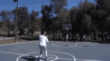 Basketball Swish GIFs | Tenor