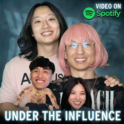 Under The Influence Show – Podcast – Podtail