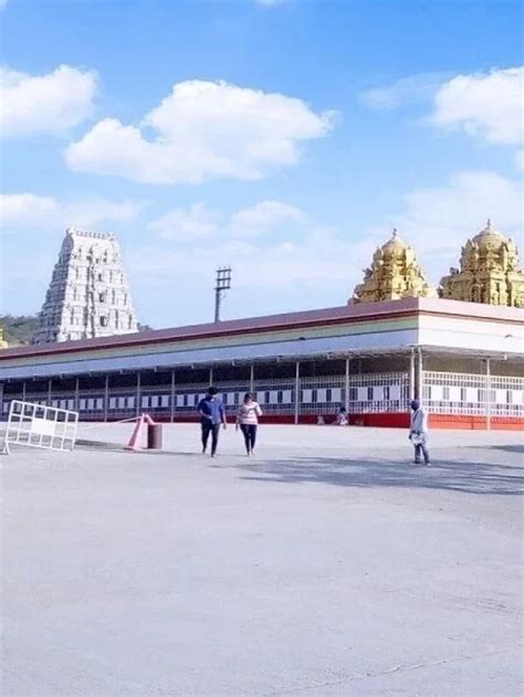 Balaji Temple, Pune - Historical Things