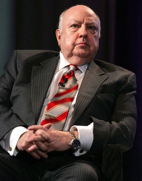 Roger Ailes Steps Down at Fox News | Vanity Fair