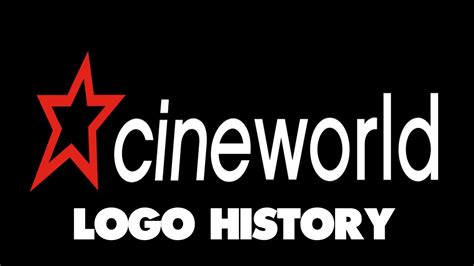 Cineworld Cinemas Logo History (#232) - YouTube