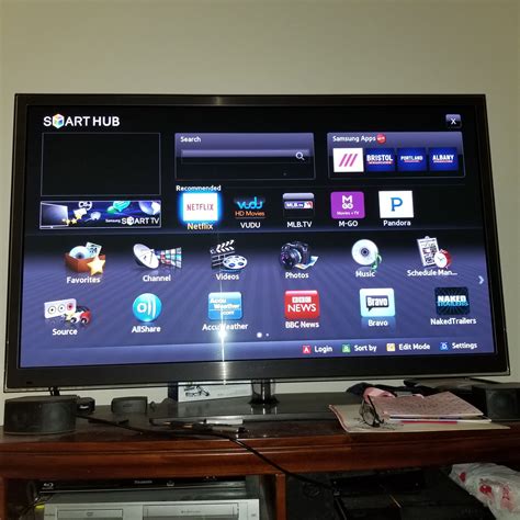 Samsung PN51D7000 51Inch Plasma | AVS Forum