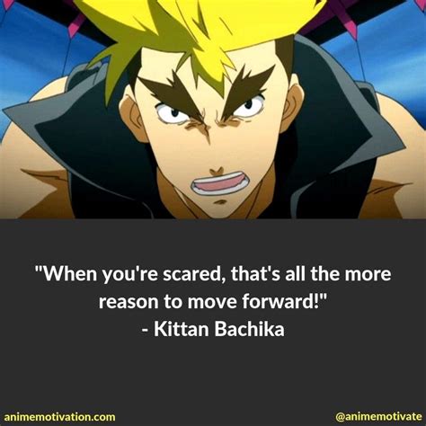 Kittan Gurren Lagann Anime Quotes Inspirational, Work Motivational ...