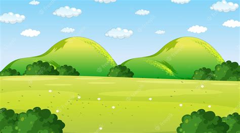 Cartoon Hill Images - Free Download on Clipart Library - Clip Art Library