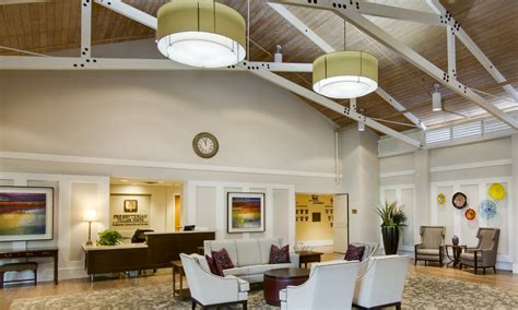 Pi Architects | Senior Living Architecture and Design PVN Phase 1