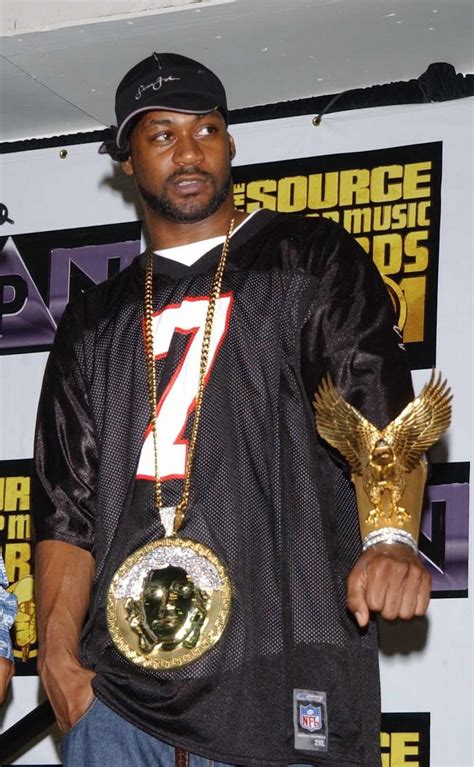 Ten Things You May Not Have Known About Ghostface Killah's Classic 'Supreme Clientele' Album