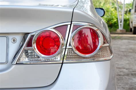 4 Essential Things to Know About Your Car’s Tail Lights | YourMechanic ...