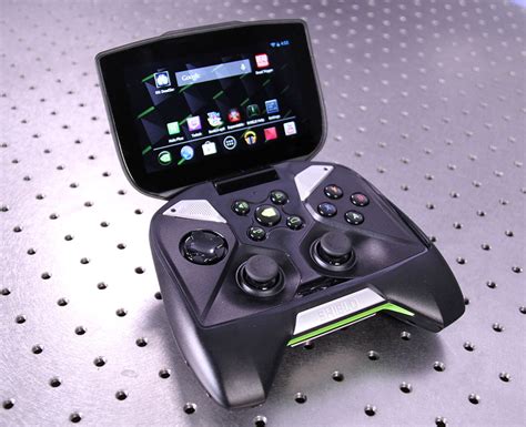 Rumor: New NVIDIA SHIELD Portable Coming with Tegra X1 - PC Perspective