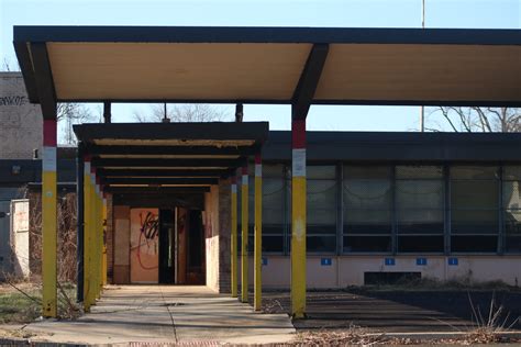 Demolition On Three Closed Levittown Schools To Begin, Two Will Be 55 ...