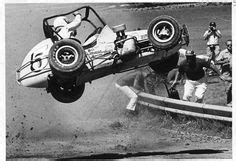 130 Sprint Car Crashes ideas | car crash, sprint cars, sprint car racing