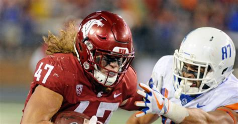 WSU Cougar Football Pac-12 opponents, RANKED - CougCenter