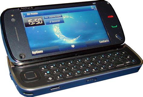 Nokia N97 - Wikipedia