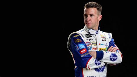 AJ Allmendinger joins NBC Sports Group | NASCAR.com