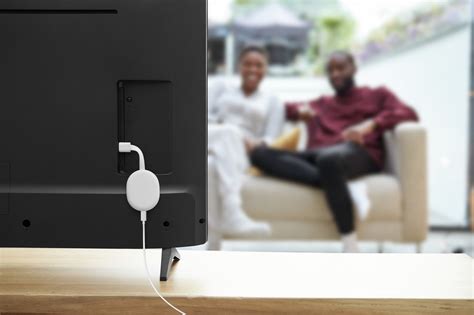 Chromecast with Google TV vs. Chromecast: Which should you buy ...