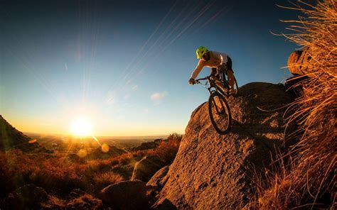 Mountain Bike Wallpapers - Wallpaper Cave