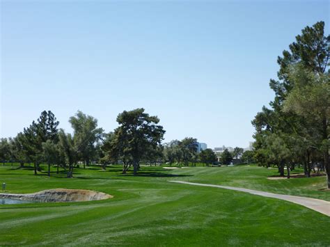 Las Vegas Country Club (Las Vegas, Nevada) | GolfCourseGurus