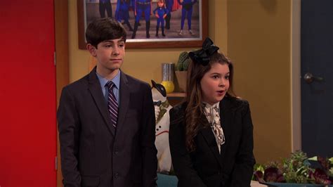 Watch The Thundermans Season 4 Episode 12: The Thundermans - 21 Dump Street – Full show on ...