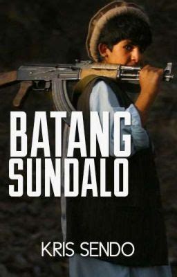 Batang Sundalo - Note - Wattpad