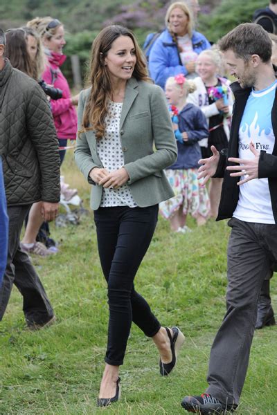 Celeb mom style: Kate Middleton’s must-have looks