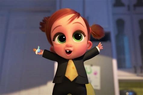 The Boss Baby 2: Release Date, Cast, Plot, And All Latest News !!! - JGuru