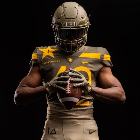 Uniforms for the Army v. Navy game have been unveiled - Footballscoop