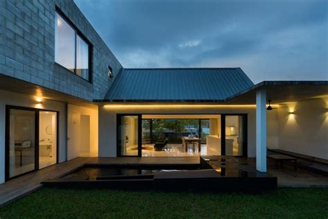 modern house design malaysia