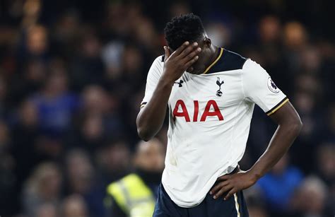 Tottenham star Victor Wanyama makes surprise claim about Celtic outcast ...