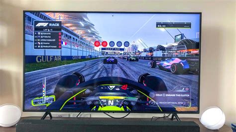 F1 23 is the PS5 game that finally got me into the sport | Tom's Guide