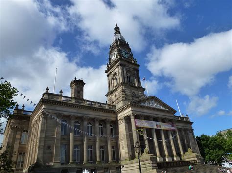 Everything you need to know about the Bolton elections - Mancunian Matters