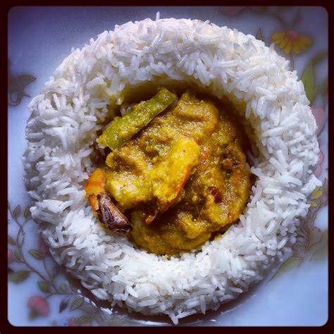 Malabar Prawn Curry | Magic Marinade