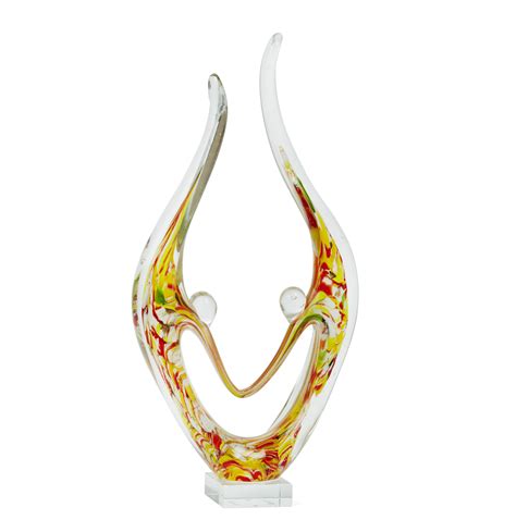 Murano Art Glass Sculpture | Witherell's Auction House