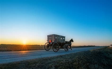 What Do Amish People Believe? – Christianity FAQ