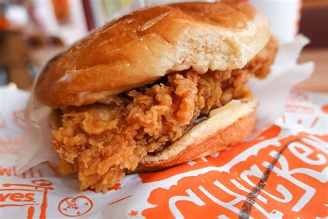 Popeyes Is Bringing Back BOGO Chicken Sandwiches for the Rest of the Year