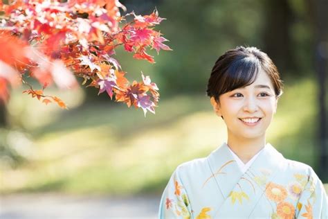 「第一美少女」佳子公主29歲生日 日本宮內廳公布美照 | 梅花新聞網