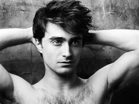 Warrick Saint Photoshoot - Daniel Radcliffe Photo (32711174) - Fanpop