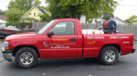 Termite & Pest Control, Free Pest Control Inspection, Household Pests ...