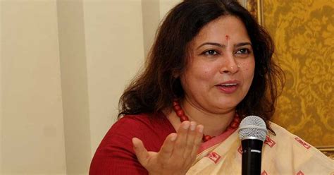 Meenakshi Lekhi to be part of BJP campaign